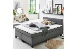 Boxspringbett