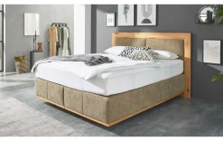 Boxspringbett