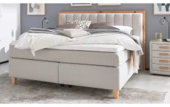 Boxspringbett