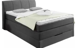 Boxspringbett
