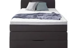 Boxspringbett