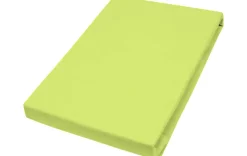 Boxspring-Spannleintuch