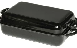 Bratpfanne mit Deckel