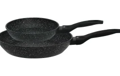 Bratpfannen-Set 2-tlg.