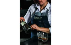 Cappuccino/Flat White Glasset 2 Stk.