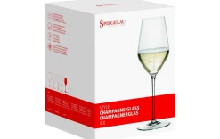 Champagner Gläserset 4 Stk.