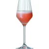 Champagnerglas Set 4 Stk.