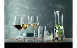 Champagnerglas Set 4 Stk.