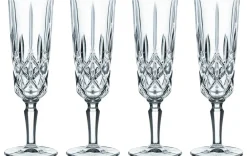 Champagnerglas Set 4 Stk.