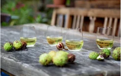 Chardonnay Glas 2.Stk.