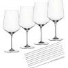 Cocktailglas Set 9-tlg.