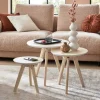 Couchtisch Set