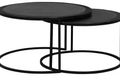 Couchtisch Set - Carlo