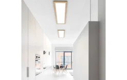 Deckenleuchtenrahmen