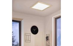 Deckenleuchtenrahmen