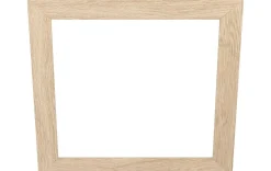 Deckenleuchtenrahmen