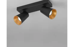 Deckenstrahler 2xGU10