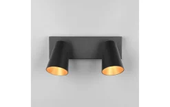 Deckenstrahler 2xGU10