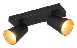 Deckenstrahler 2xGU10