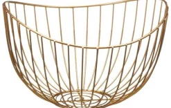 Deko Korb 26x24cm