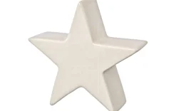 Deko Stern 10,5 cm