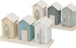 Dekoaufsteller Beachlife