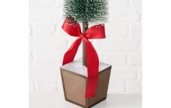 Dekoaufsteller Tanne