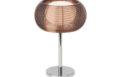 Dekorative Tischleuchte