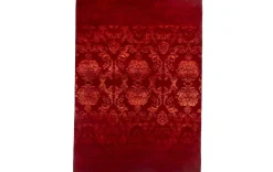 Designer Teppich 199x200cm