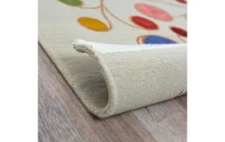 Designerteppich 210x305cm