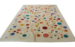 Designerteppich 200x250cm