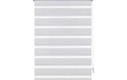 Doppel-Rollo 60x150cm