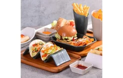 Double Taco Stand 2er Set