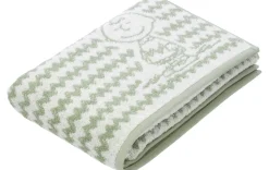 Duschtuch Charlie Brown