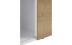 Eck-Schreib/Computertisch