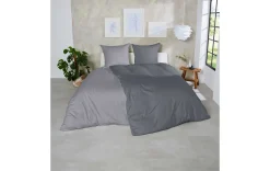 Edelflanell Bettwäsche mit Zipp