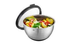 Edelstahlschüssel Ø 20cm