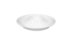 Eierbecher mit Ablage