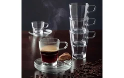 Espresso Glas