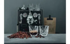 Espresso/Doppio Glasset 2 Stk.