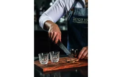 Espresso/Doppio Glasset 2 Stk.