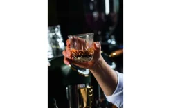 Espresso/Doppio Glasset 2 Stk.