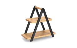 Etagere Bambus