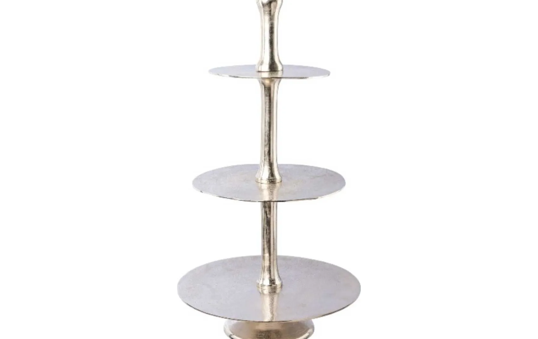 Etagere 3-lagig