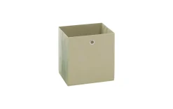 Faltbox mit Metallöse