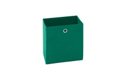 Faltbox mit Metallöse