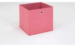 Faltbox mit Metallöse