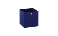 Faltbox mit Metallöse