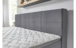 Familien - Boxspringbett