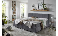 Familien - Boxspringbett